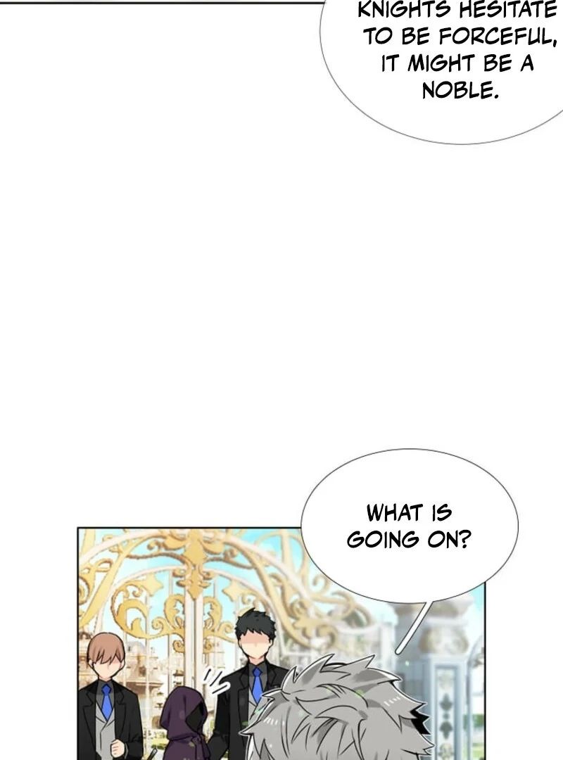 Mistaken for a Wicked Woman! Chapter 67 - Page 51