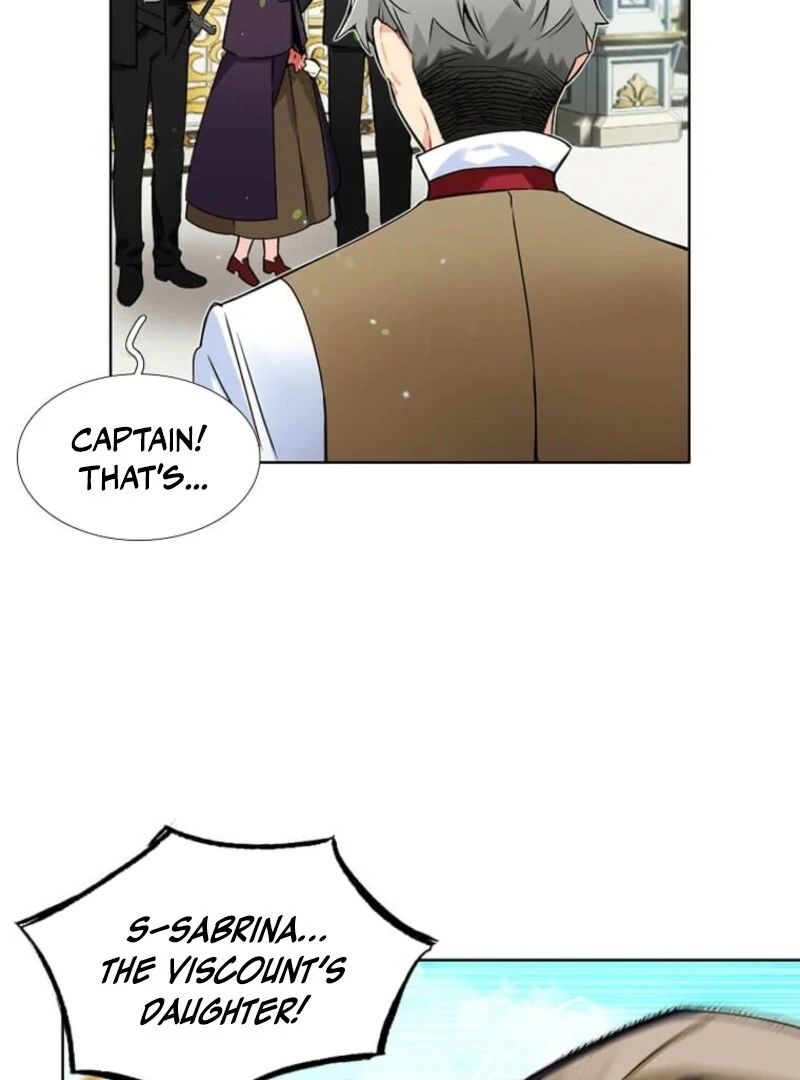 Mistaken for a Wicked Woman! Chapter 67 - Page 52