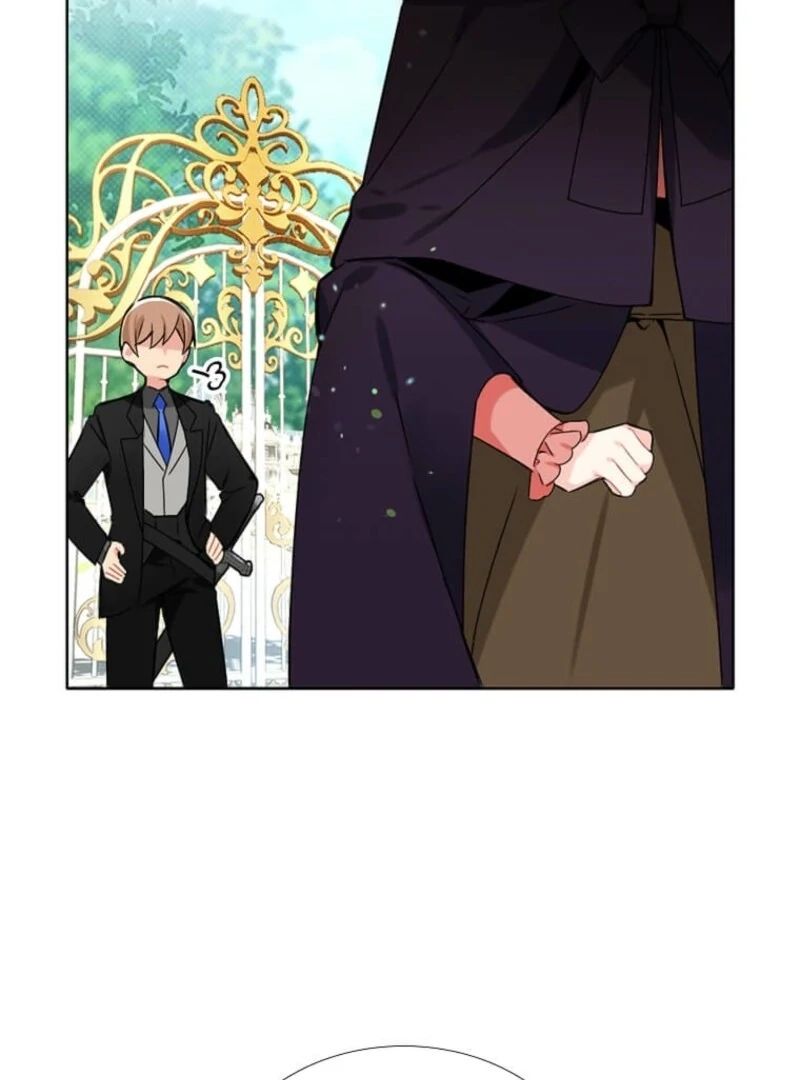 Mistaken for a Wicked Woman! Chapter 67 - Page 54