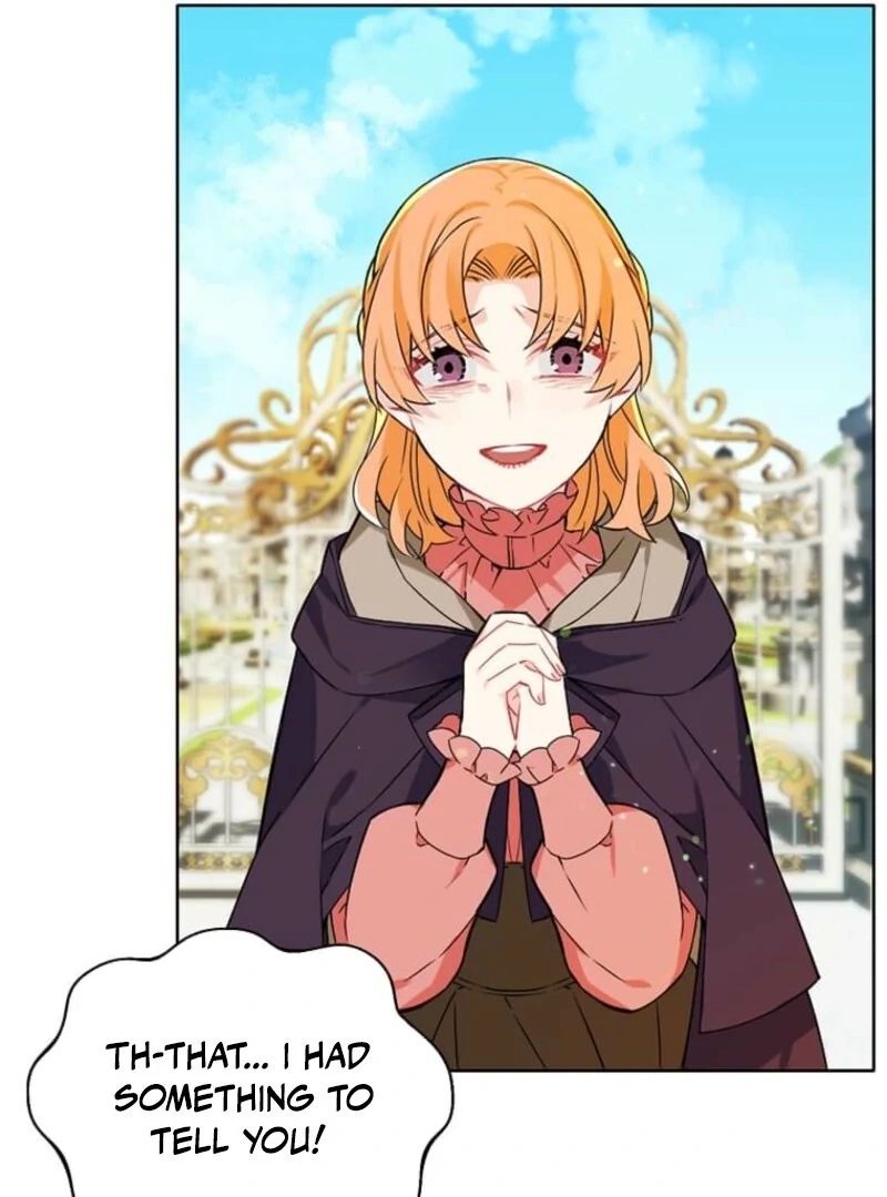 Mistaken for a Wicked Woman! Chapter 67 - Page 57