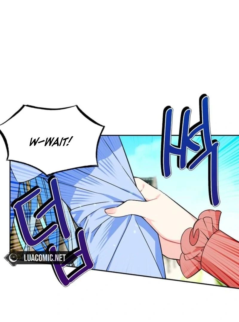 Mistaken for a Wicked Woman! Chapter 67 - Page 59