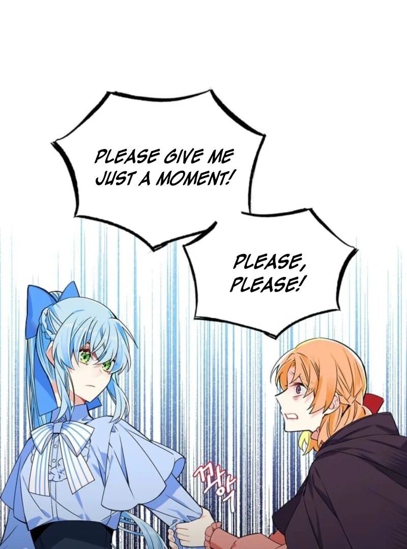 Mistaken for a Wicked Woman! Chapter 67 - Page 60