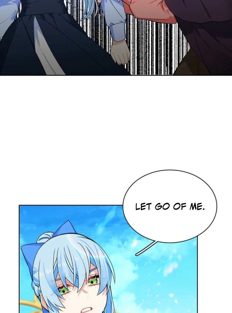 Mistaken for a Wicked Woman! Chapter 67 - Page 61