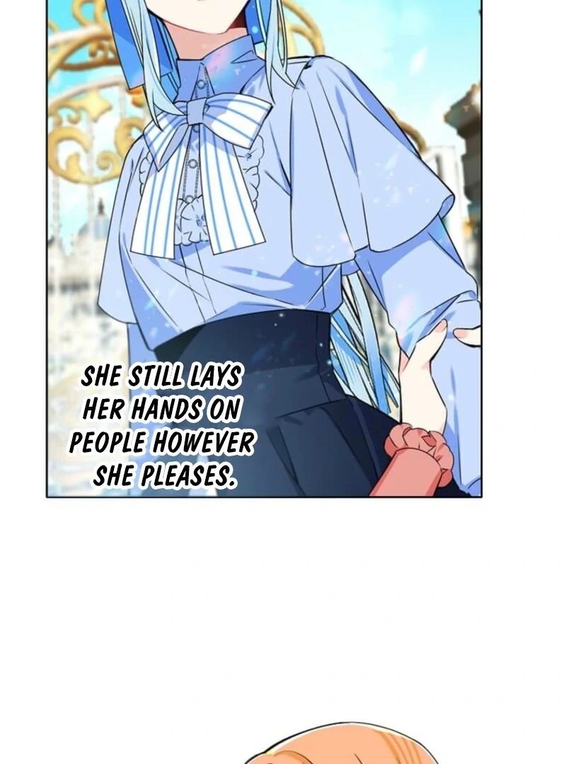 Mistaken for a Wicked Woman! Chapter 67 - Page 62