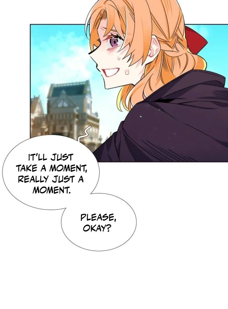 Mistaken for a Wicked Woman! Chapter 67 - Page 63