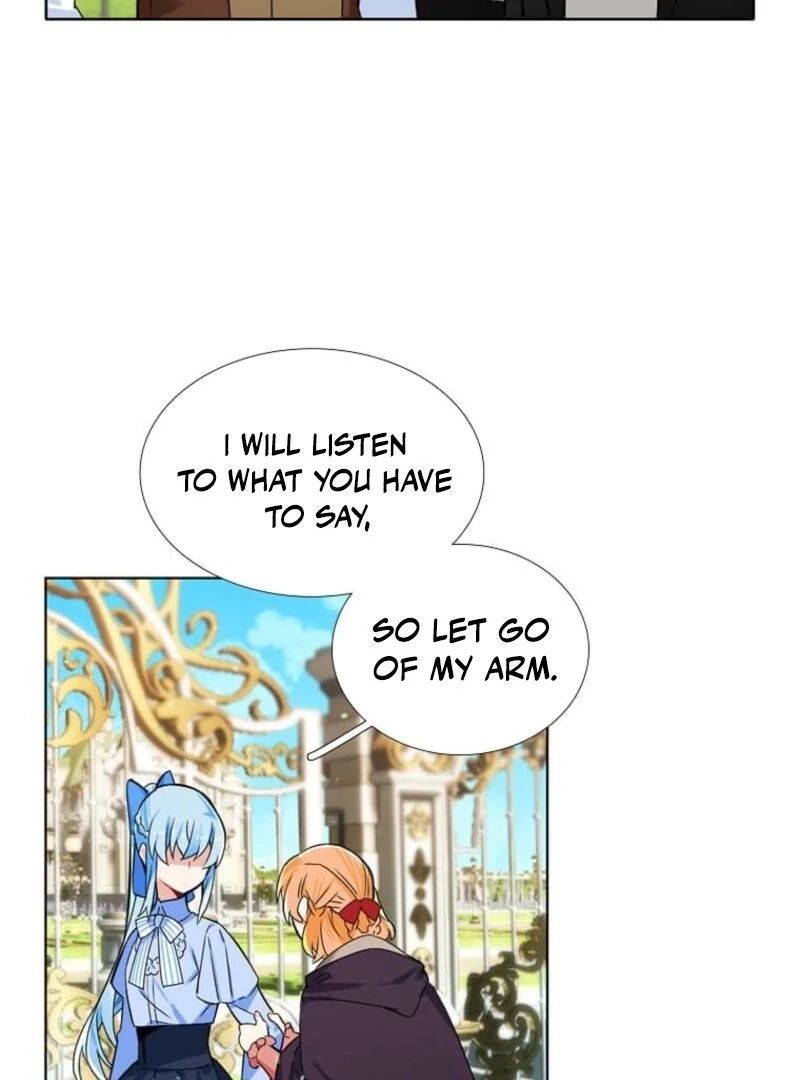 Mistaken for a Wicked Woman! Chapter 67 - Page 65