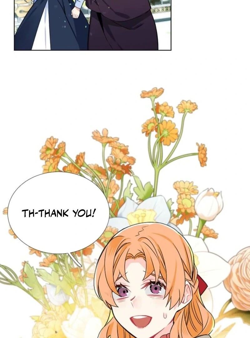 Mistaken for a Wicked Woman! Chapter 67 - Page 66