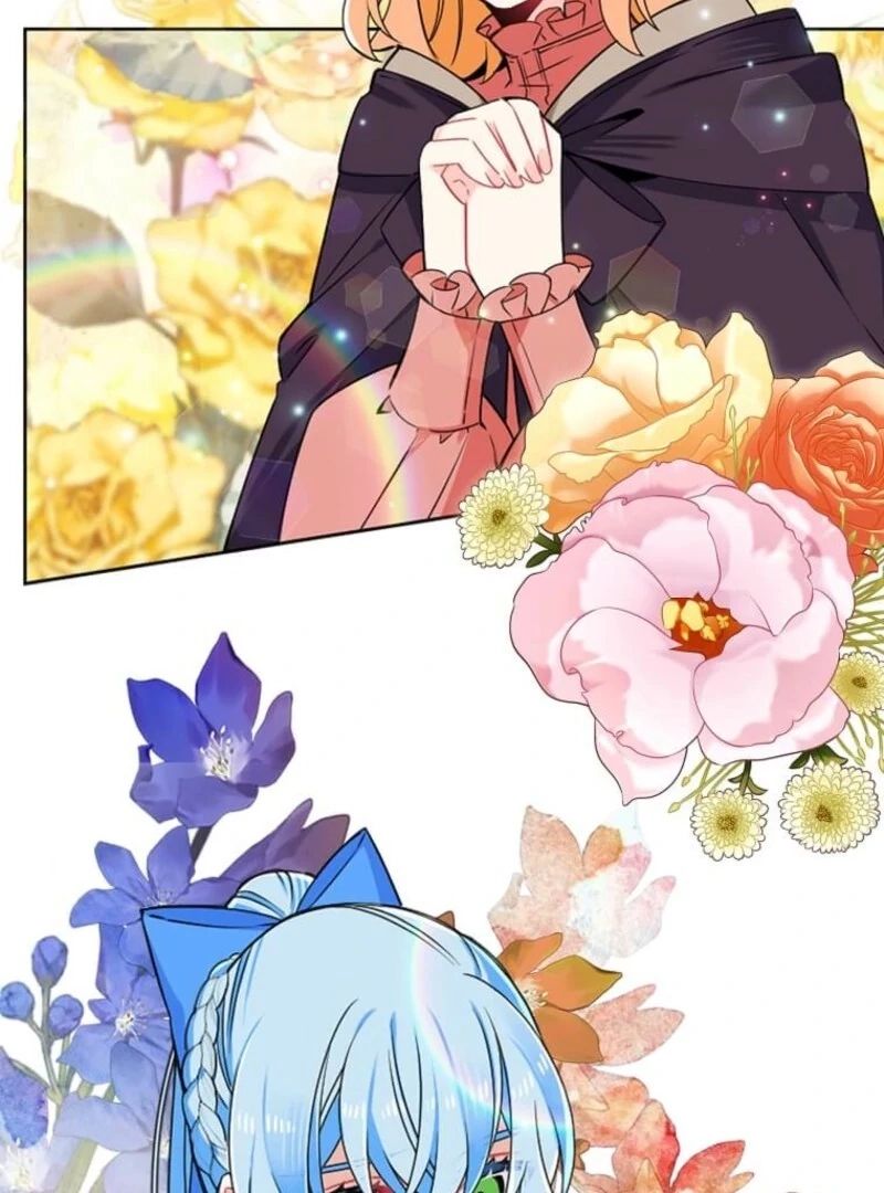 Mistaken for a Wicked Woman! Chapter 67 - Page 67