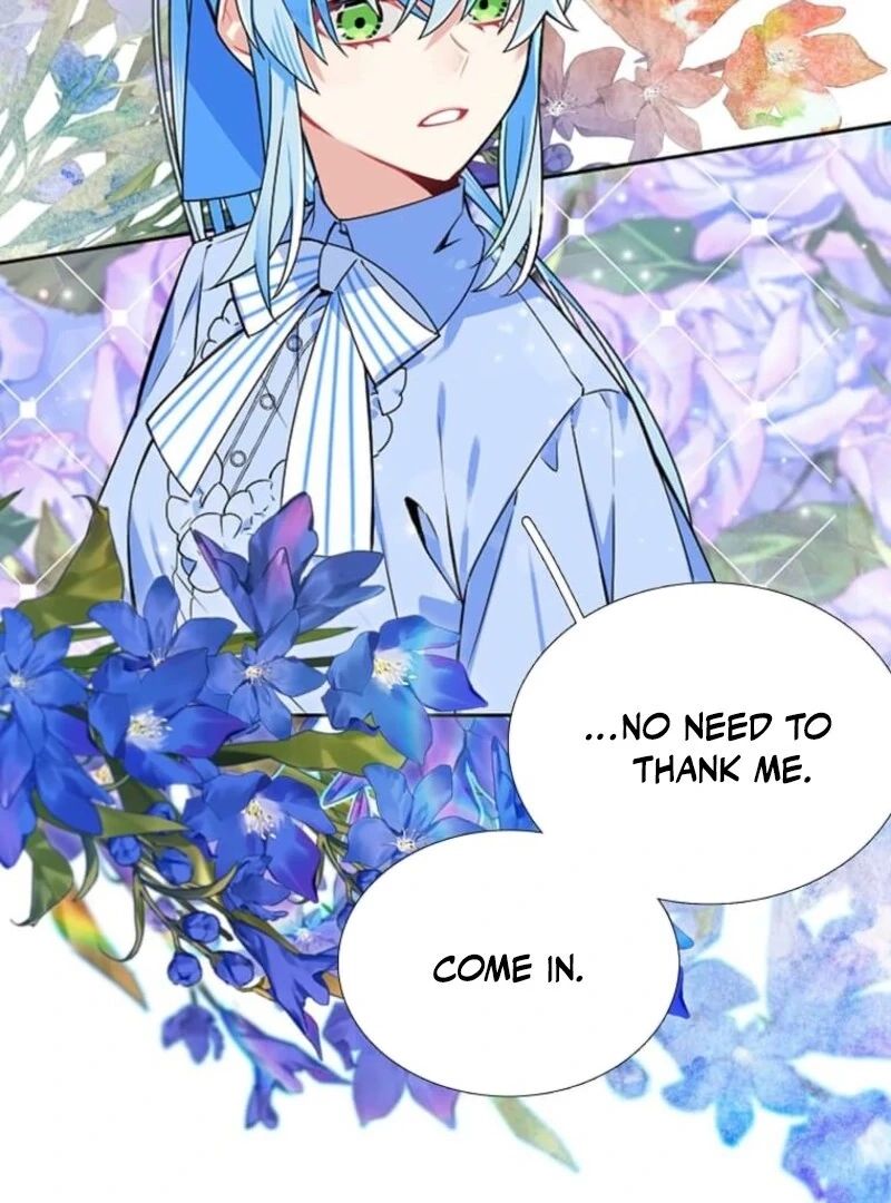 Mistaken for a Wicked Woman! Chapter 67 - Page 68