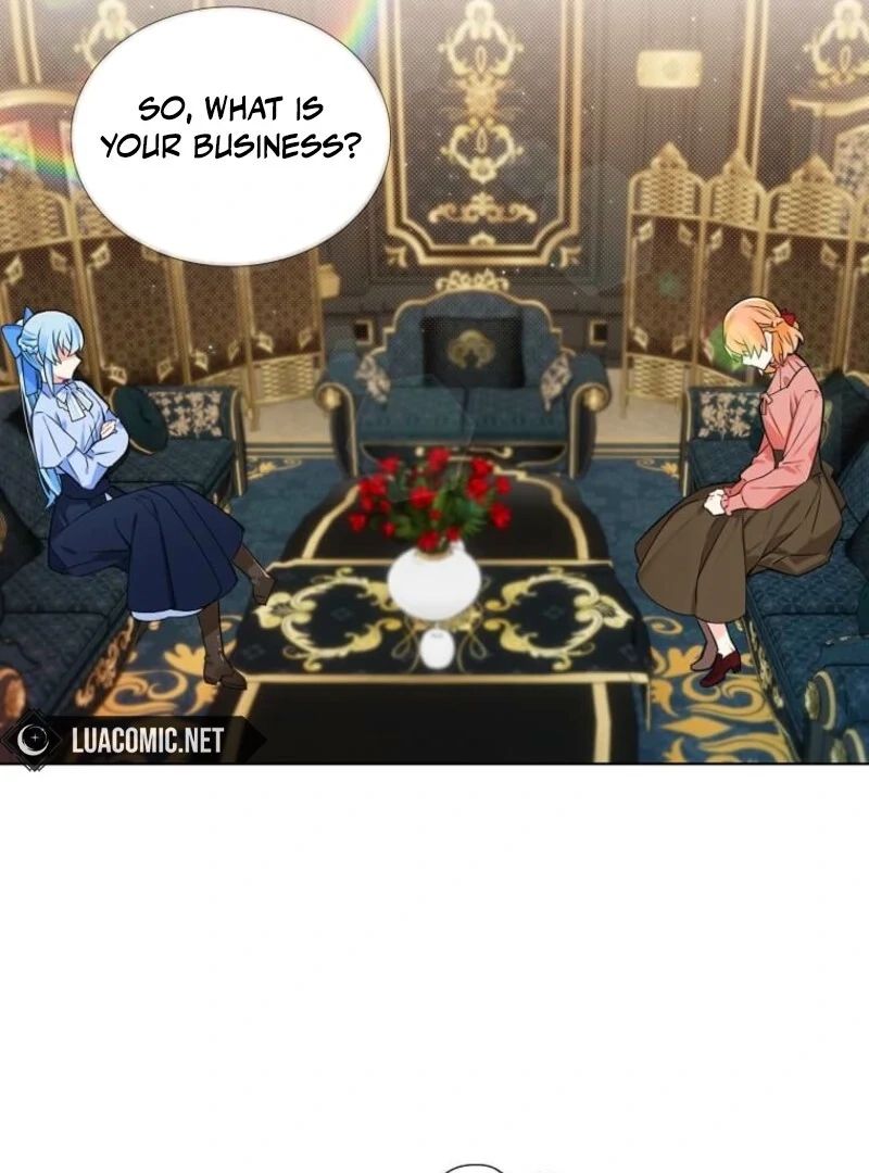 Mistaken for a Wicked Woman! Chapter 67 - Page 71