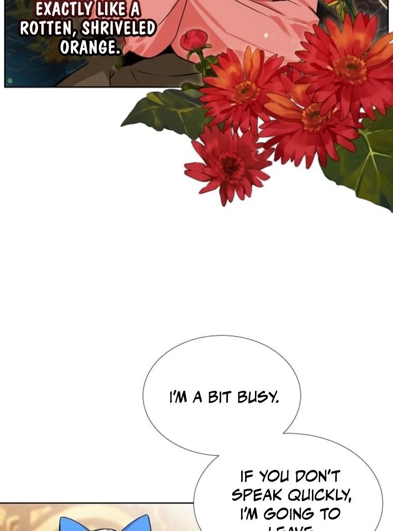 Mistaken for a Wicked Woman! Chapter 67 - Page 73