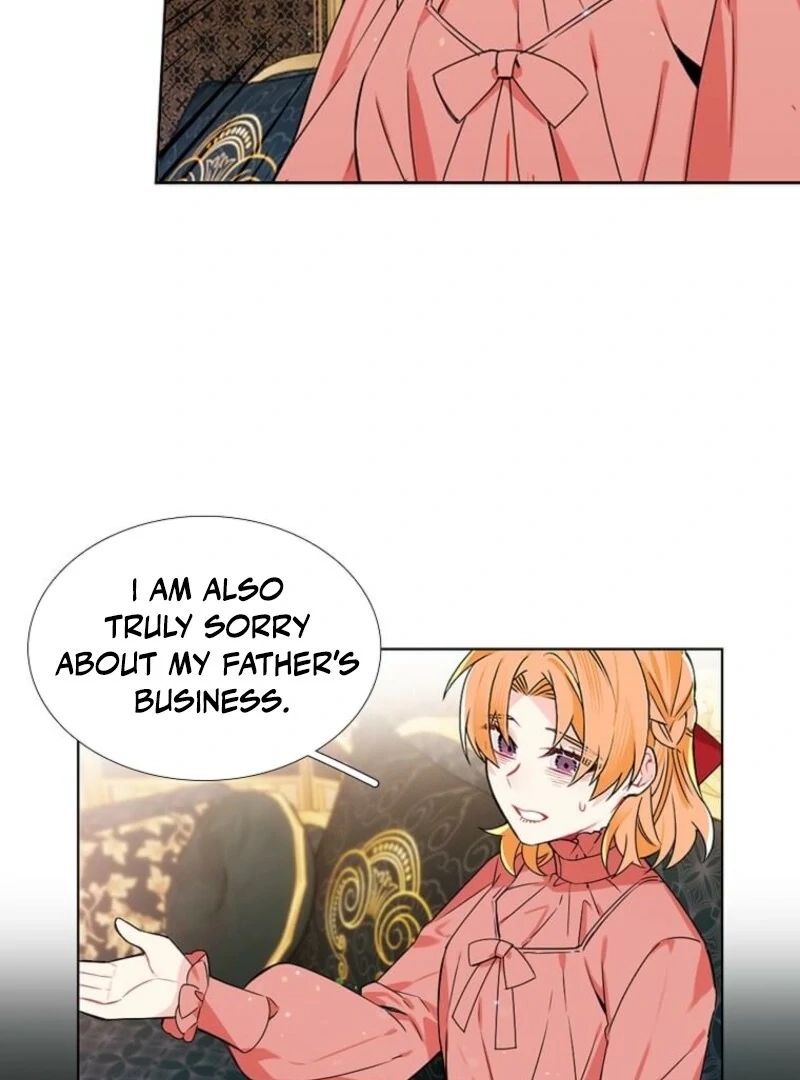 Mistaken for a Wicked Woman! Chapter 67 - Page 76