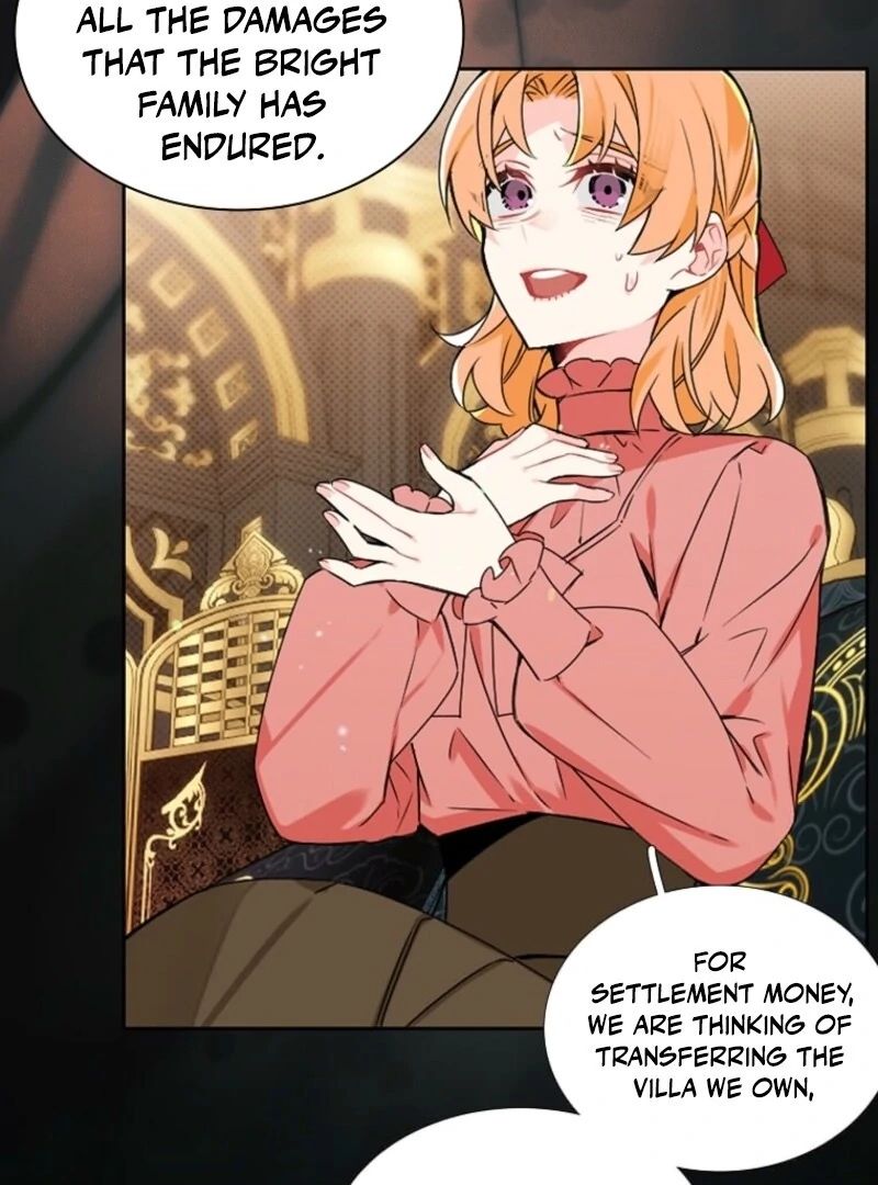 Mistaken for a Wicked Woman! Chapter 67 - Page 78