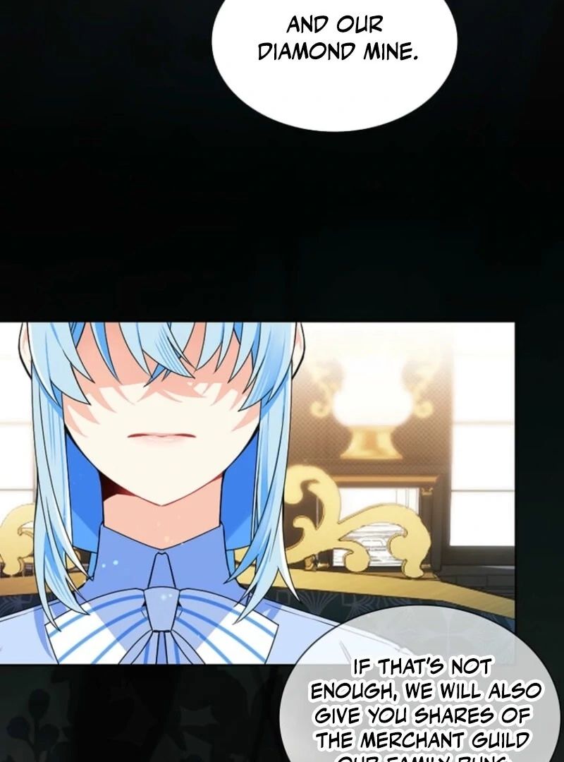 Mistaken for a Wicked Woman! Chapter 67 - Page 79