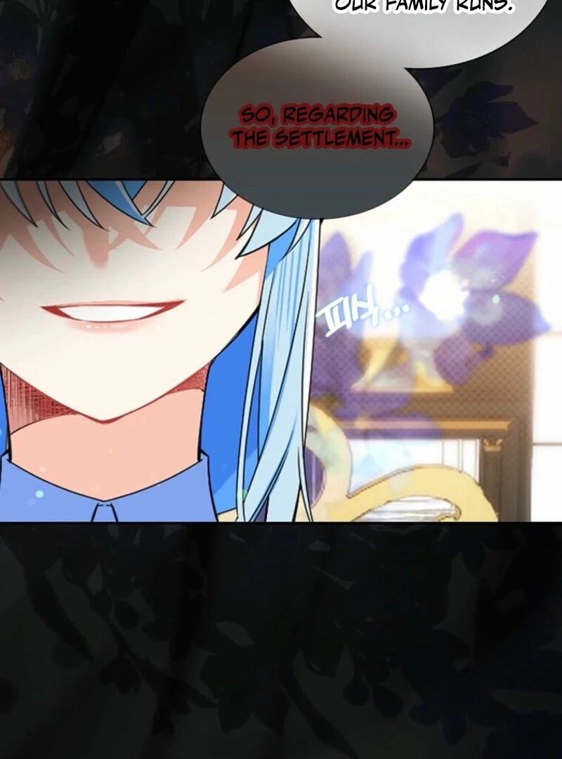 Mistaken for a Wicked Woman! Chapter 67 - Page 80