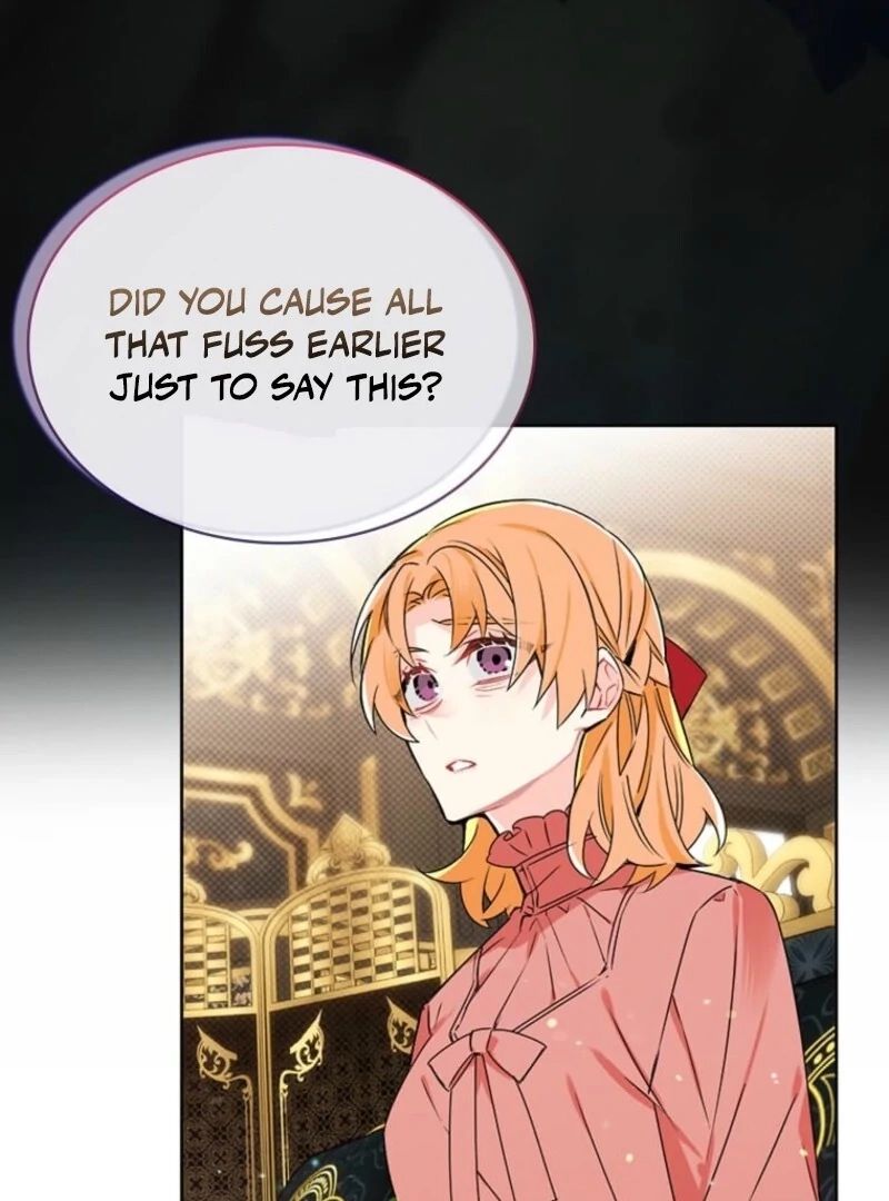 Mistaken for a Wicked Woman! Chapter 67 - Page 81