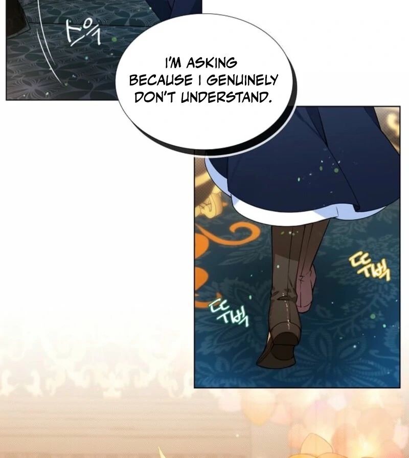 Mistaken for a Wicked Woman! Chapter 67 - Page 83