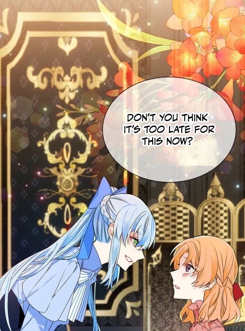 Mistaken for a Wicked Woman! Chapter 67 - Page 84