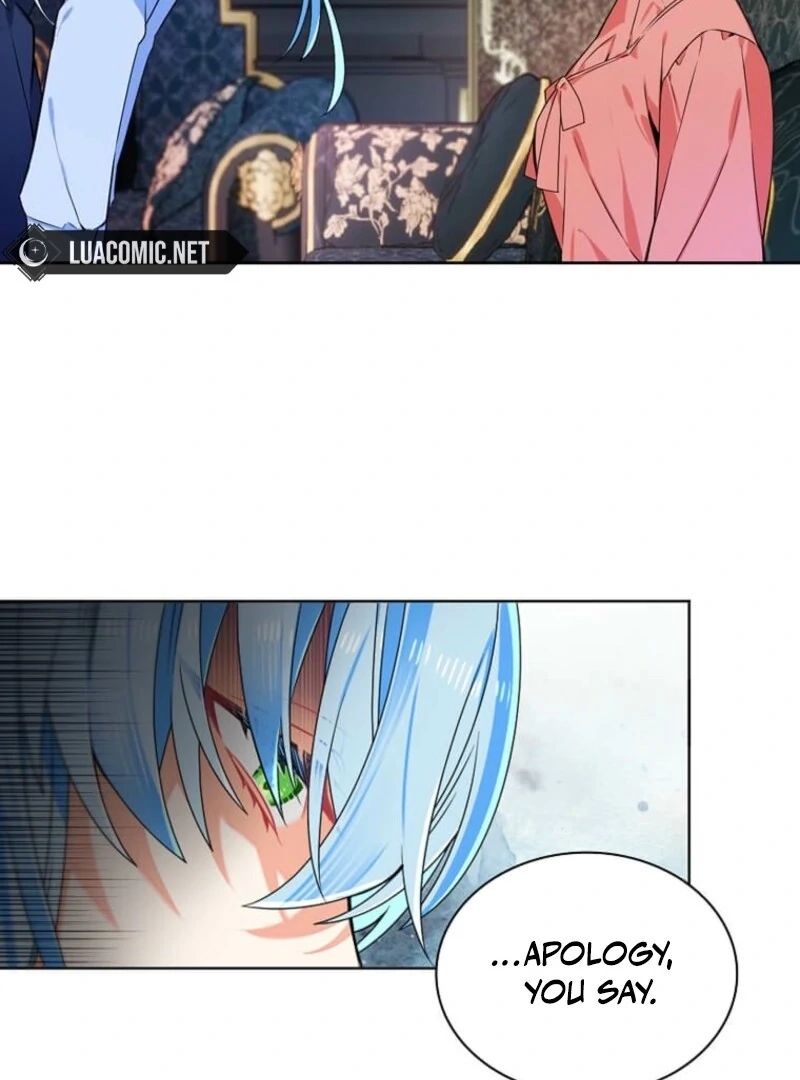 Mistaken for a Wicked Woman! Chapter 67 - Page 85