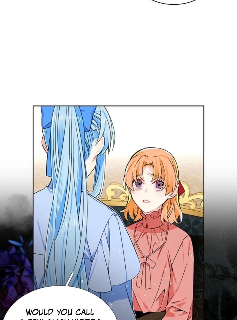 Mistaken for a Wicked Woman! Chapter 67 - Page 86