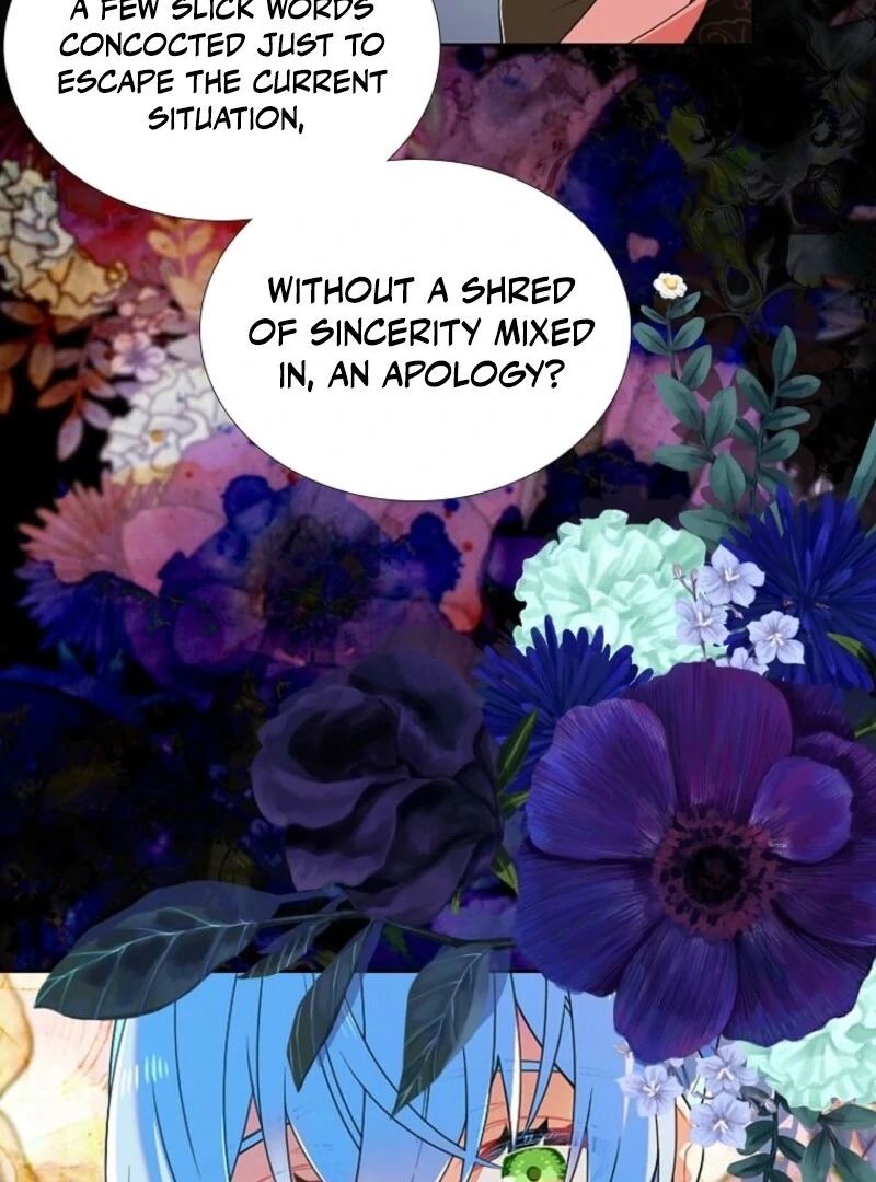 Mistaken for a Wicked Woman! Chapter 67 - Page 87