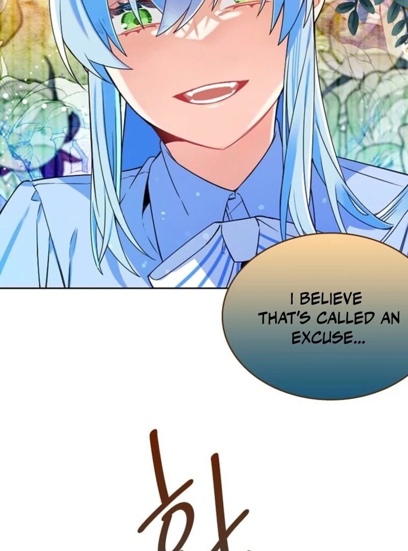 Mistaken for a Wicked Woman! Chapter 67 - Page 88