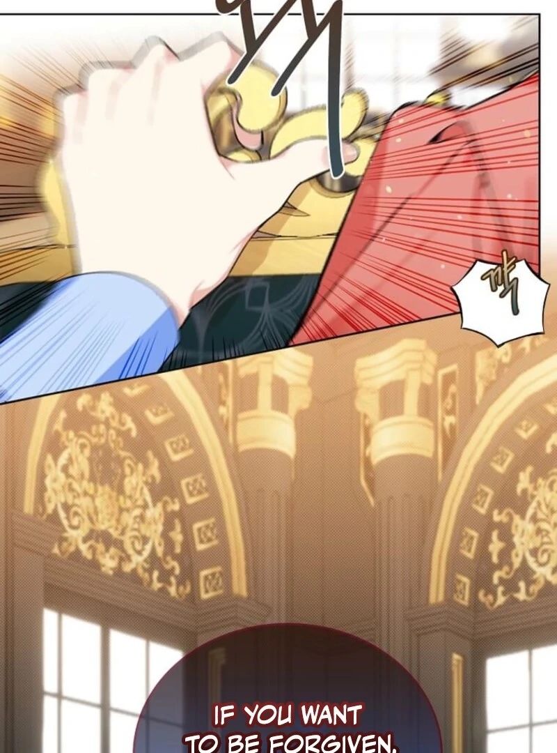 Mistaken for a Wicked Woman! Chapter 67 - Page 89