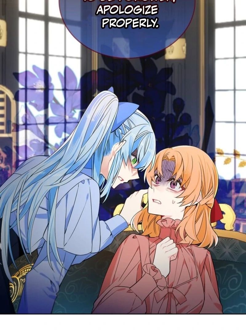 Mistaken for a Wicked Woman! Chapter 67 - Page 90