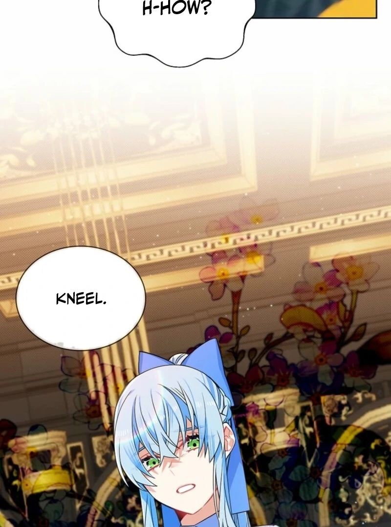 Mistaken for a Wicked Woman! Chapter 67 - Page 92