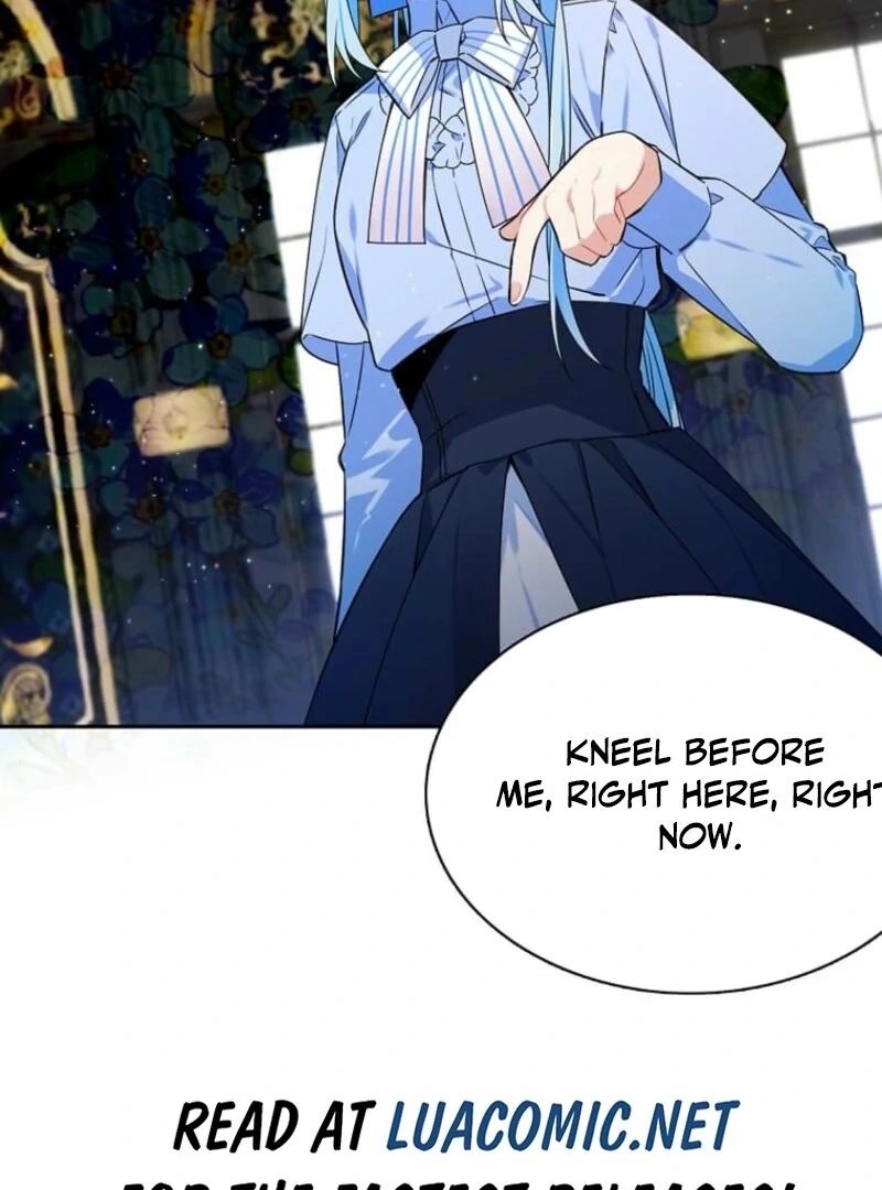 Mistaken for a Wicked Woman! Chapter 67 - Page 93