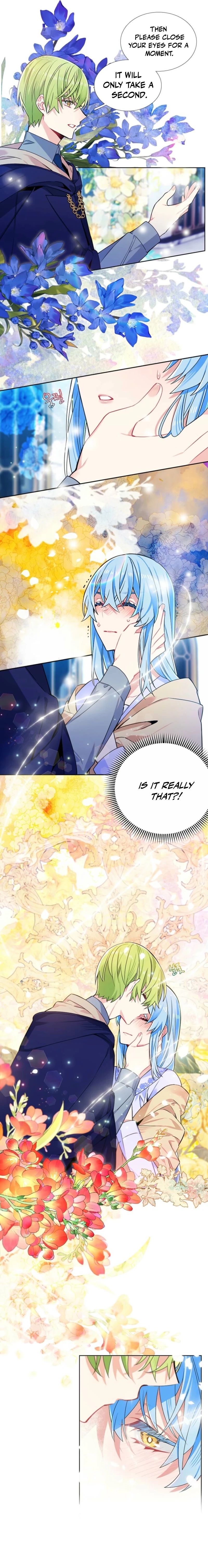 Mistaken for a Wicked Woman! Chapter 69 - Page 11