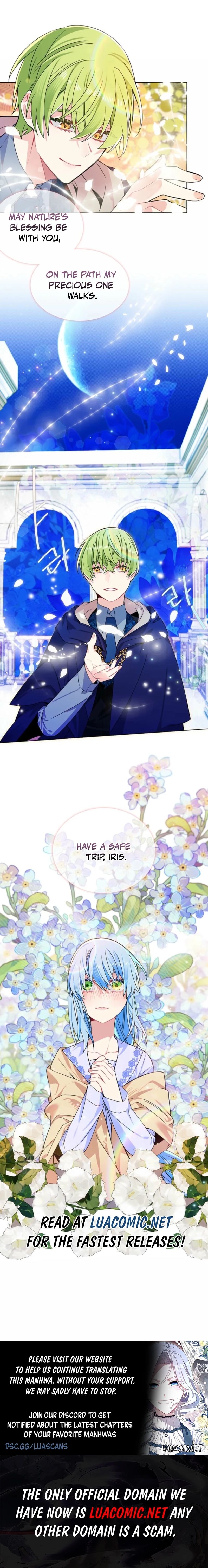 Mistaken for a Wicked Woman! Chapter 69 - Page 12