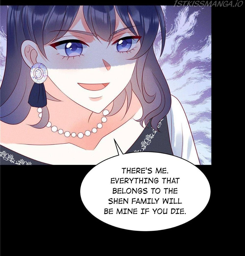 Mister Wolf’s Miss Rabbit - Chapter 91 - 6