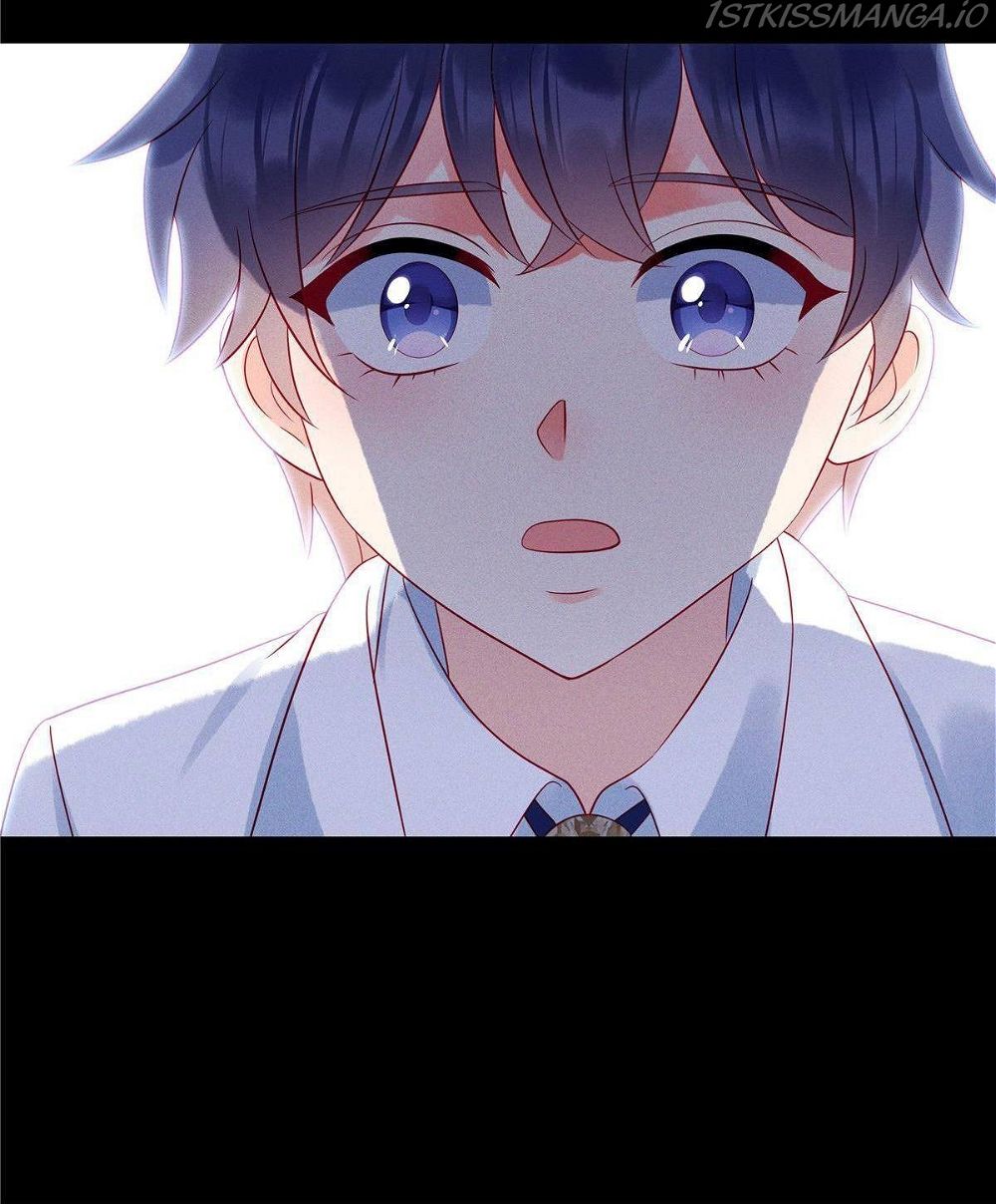 Mister Wolf’s Miss Rabbit - Chapter 91 - 7