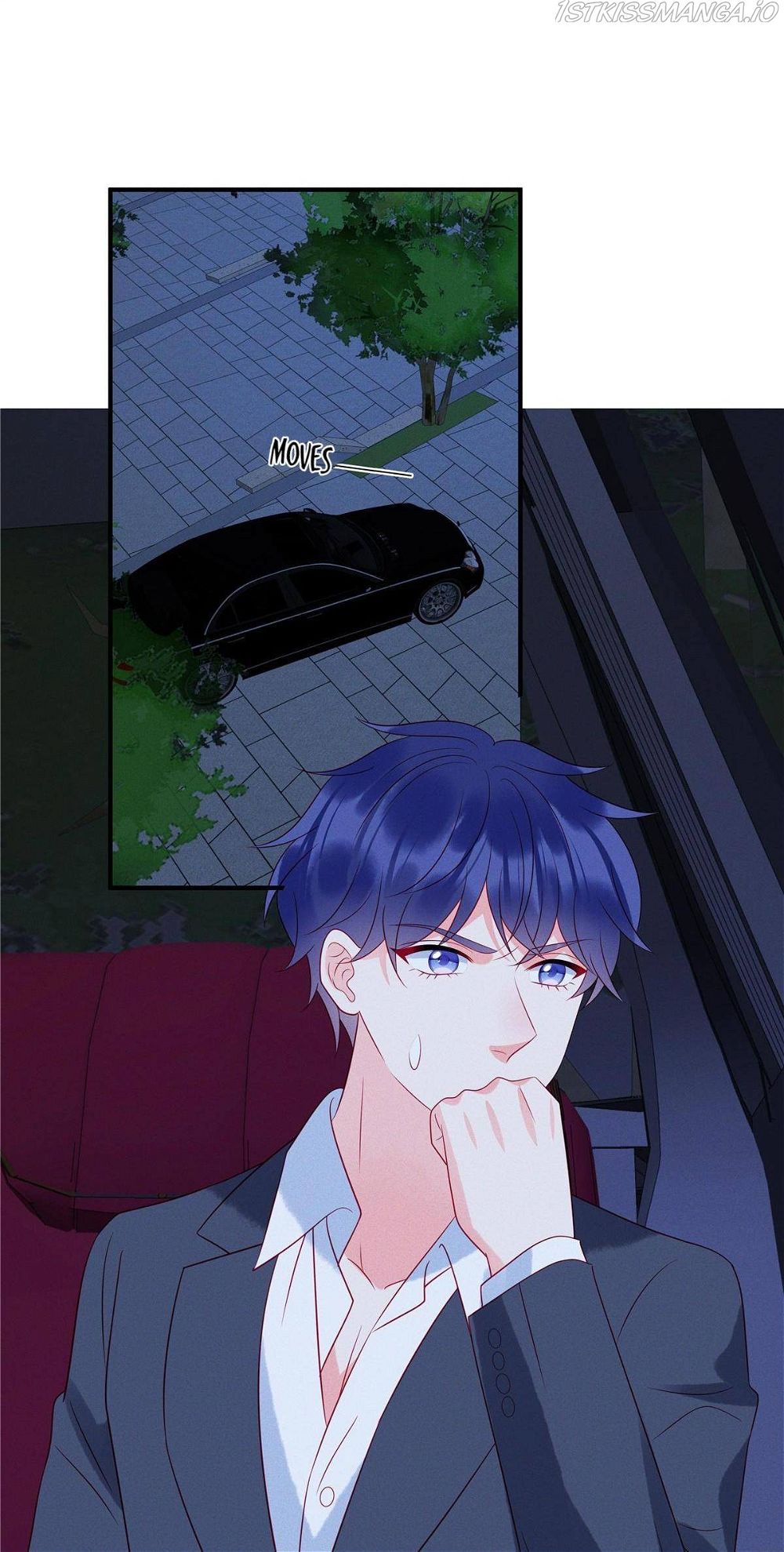 Mister Wolf’s Miss Rabbit - Chapter 91 - 8