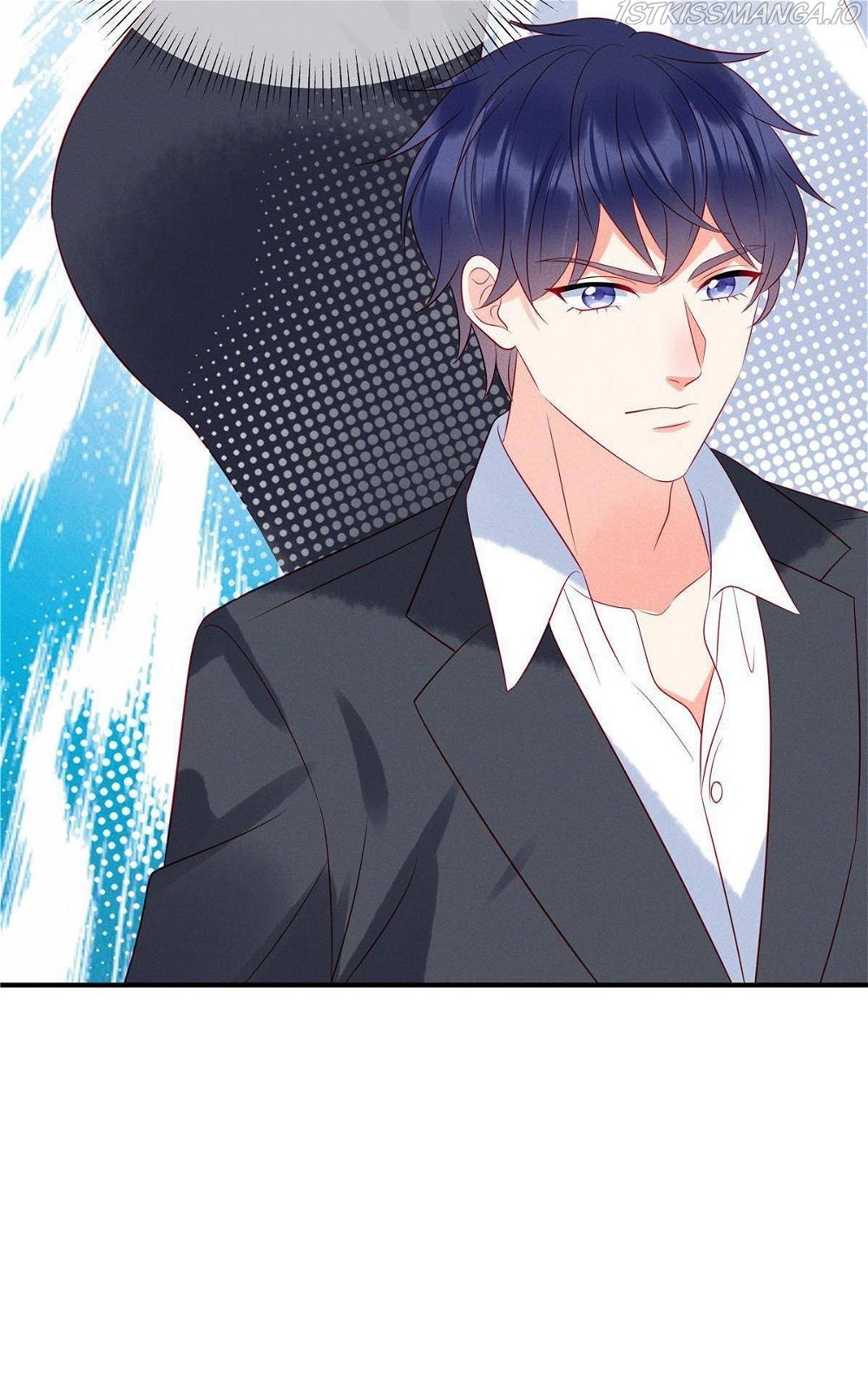 Mister Wolf’s Miss Rabbit - Chapter 91 - 10