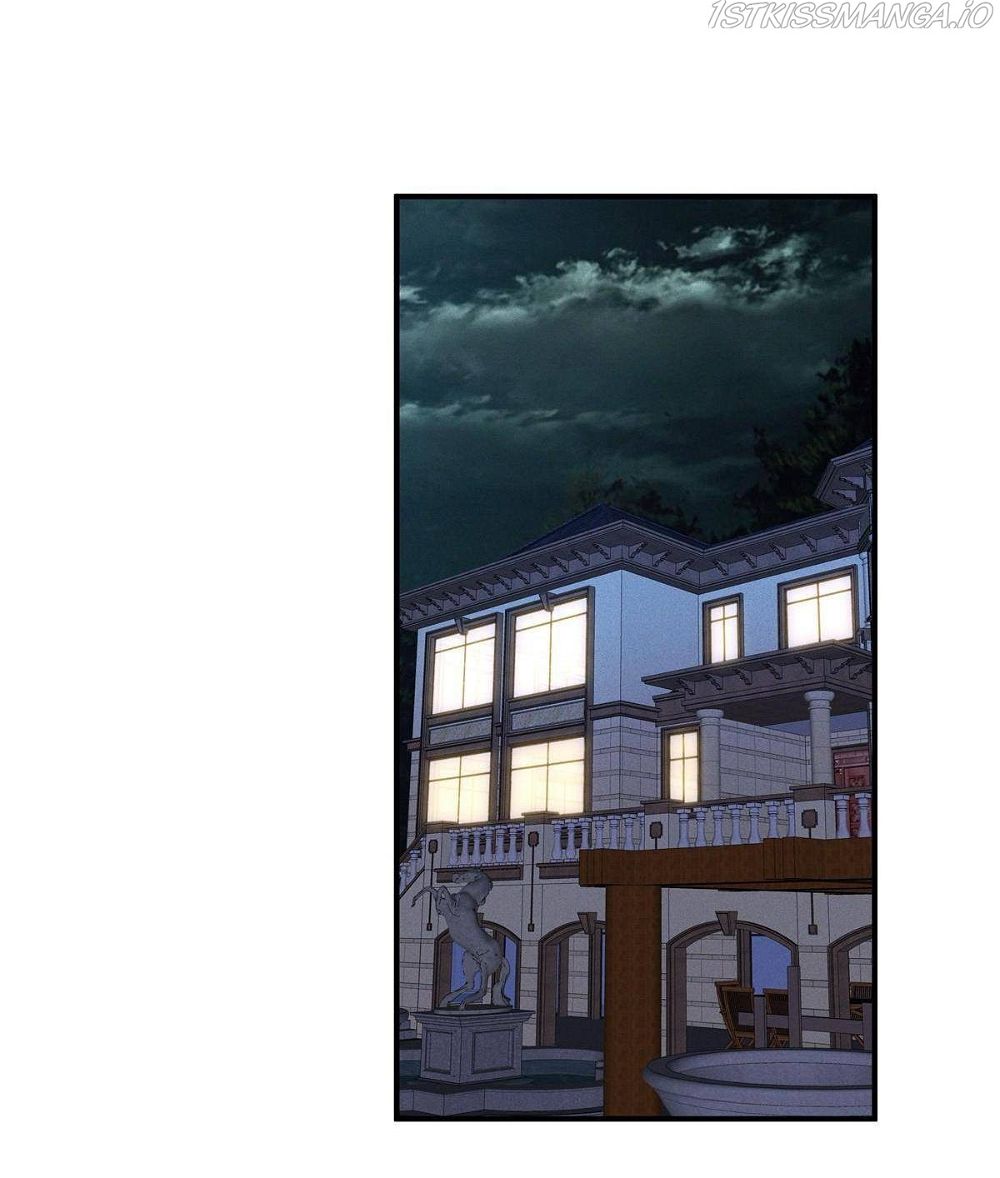 Mister Wolf’s Miss Rabbit - Chapter 91 - 11