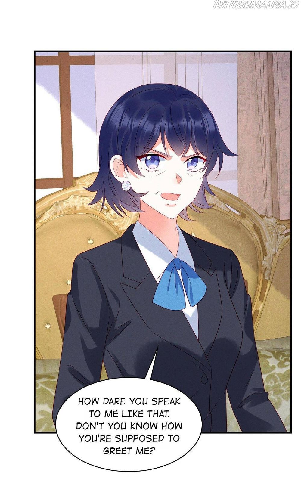 Mister Wolf’s Miss Rabbit - Chapter 91 - 13