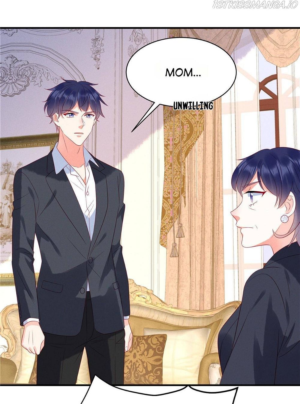 Mister Wolf’s Miss Rabbit - Chapter 91 - 15