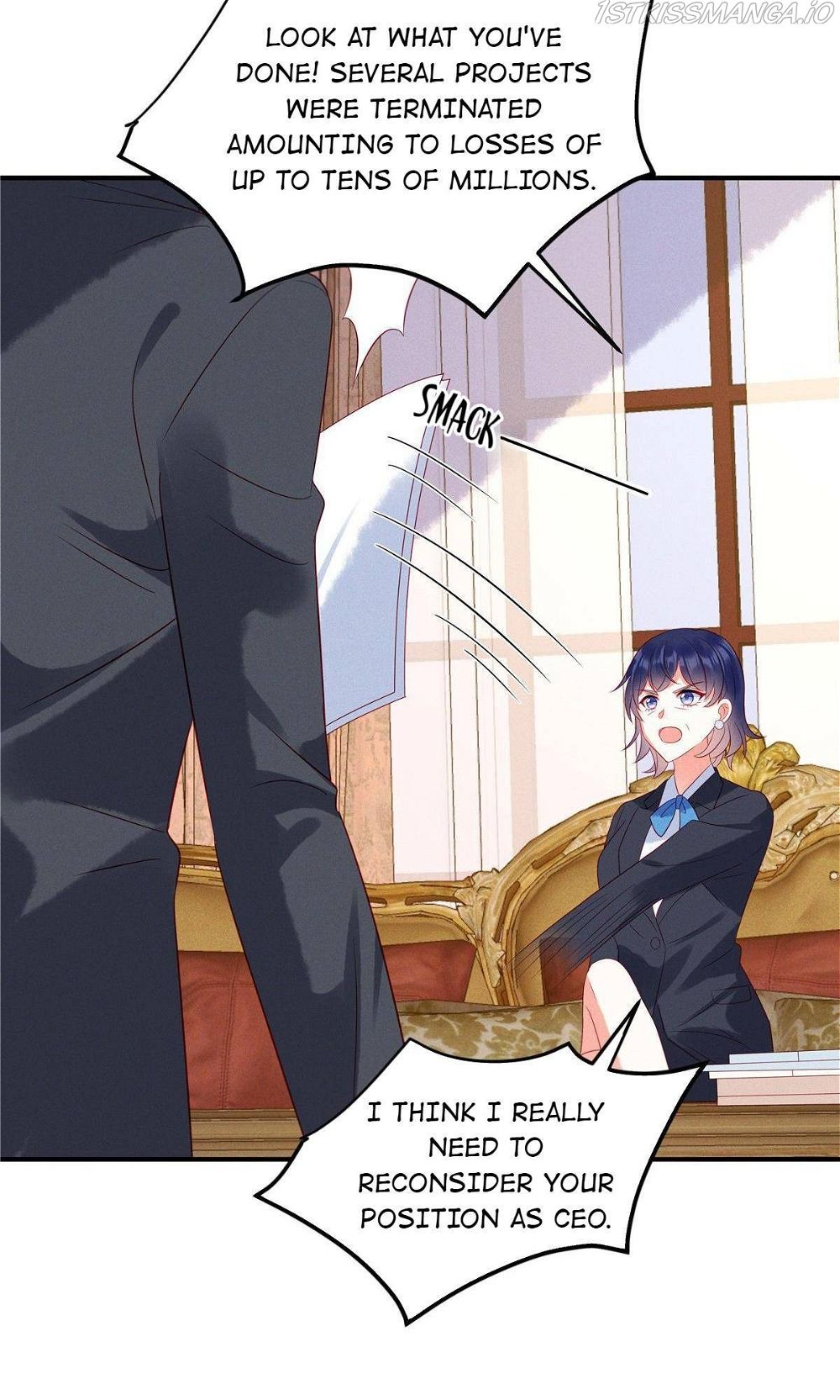 Mister Wolf’s Miss Rabbit - Chapter 91 - 16