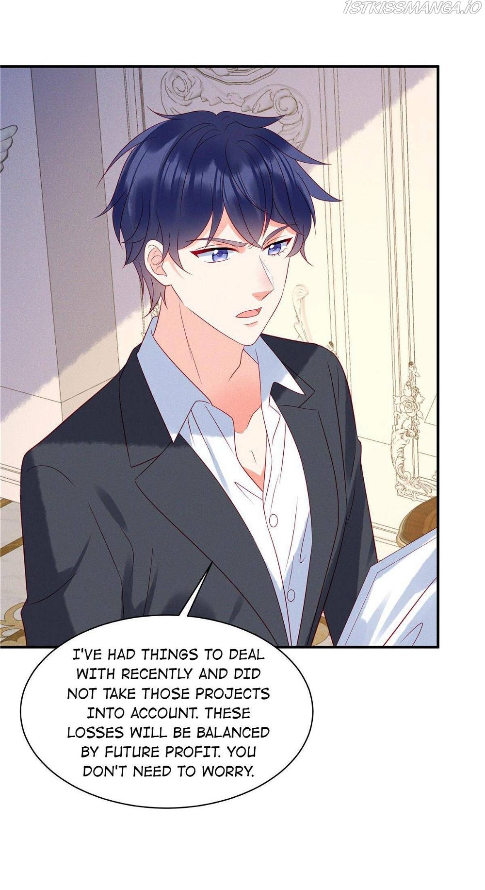 Mister Wolf’s Miss Rabbit - Chapter 91 - 17