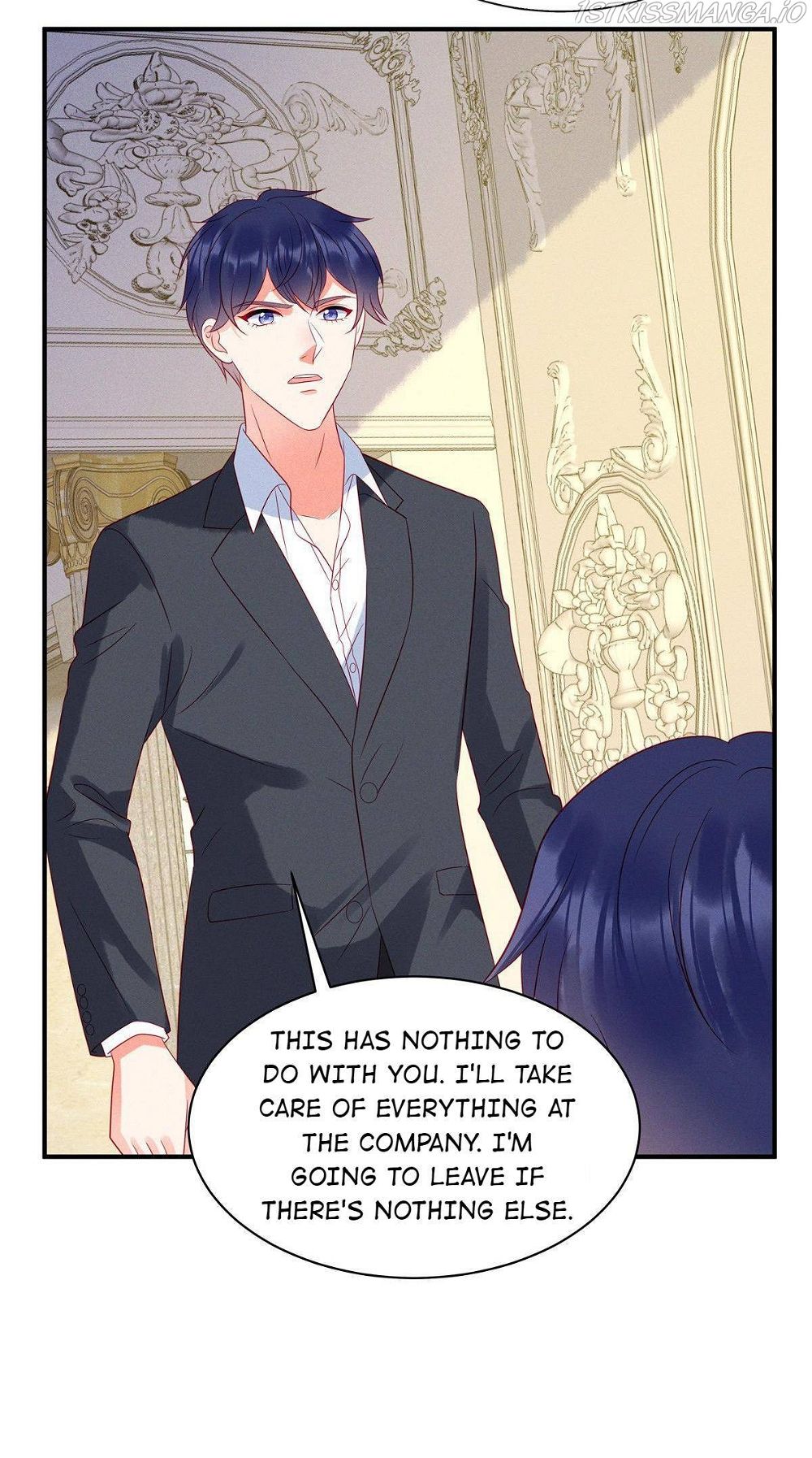 Mister Wolf’s Miss Rabbit - Chapter 91 - 19