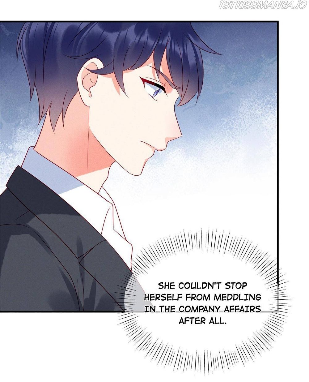 Mister Wolf’s Miss Rabbit - Chapter 91 - 21