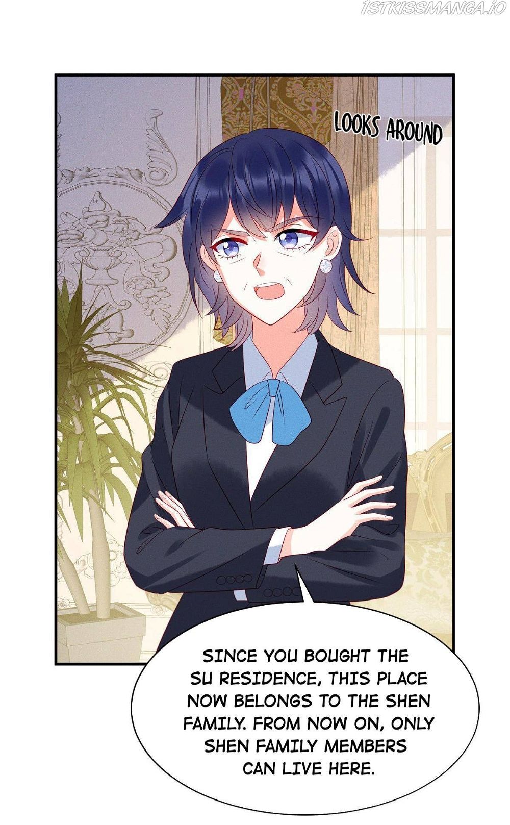 Mister Wolf’s Miss Rabbit - Chapter 91 - 23