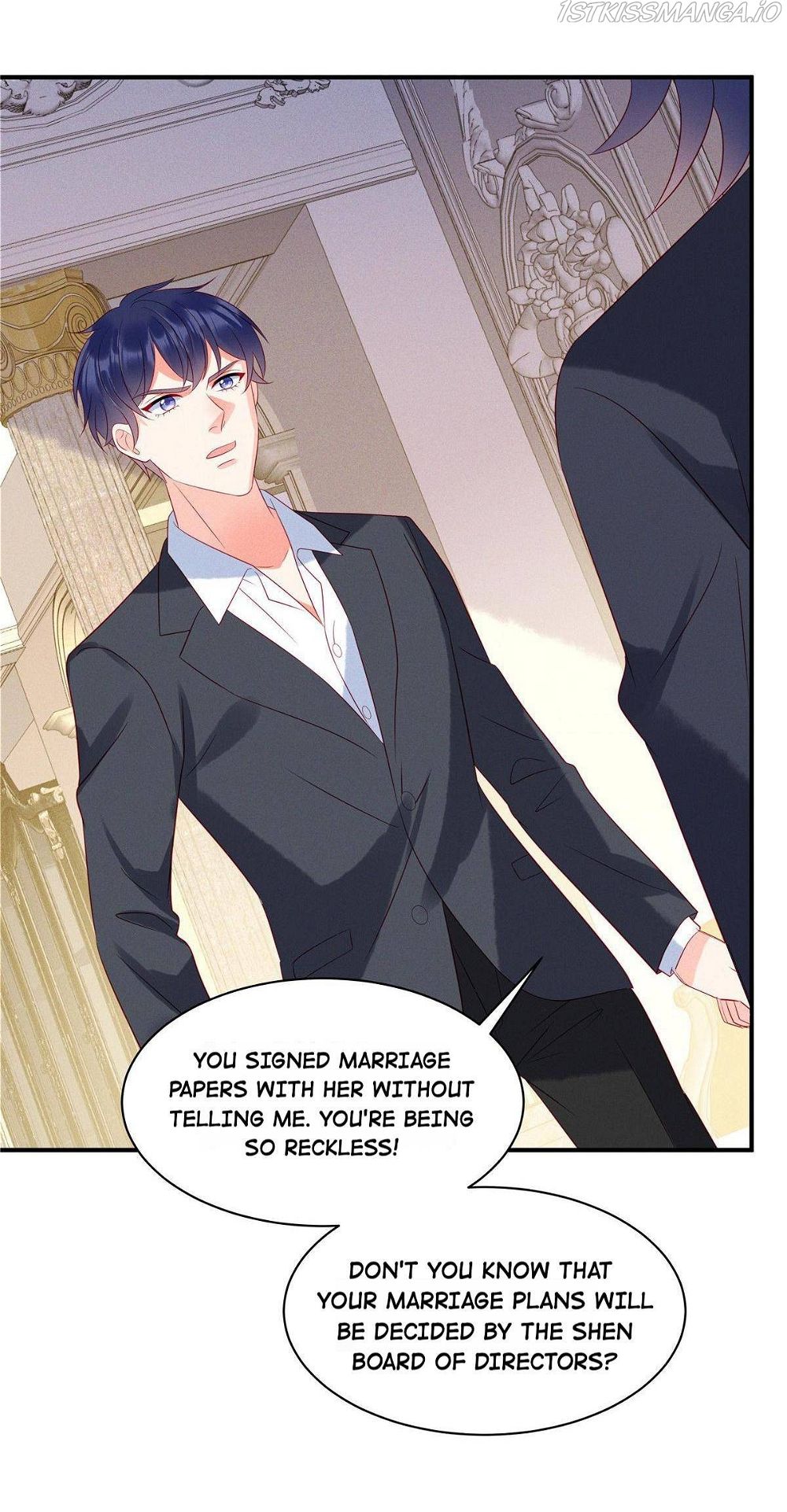 Mister Wolf’s Miss Rabbit - Chapter 91 - 26