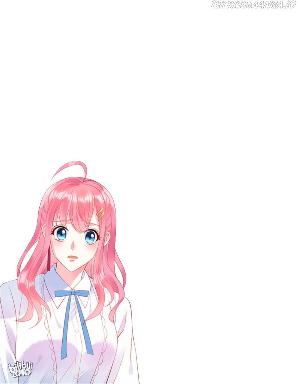 Mister Wolf’s Miss Rabbit - Chapter 91 - 27