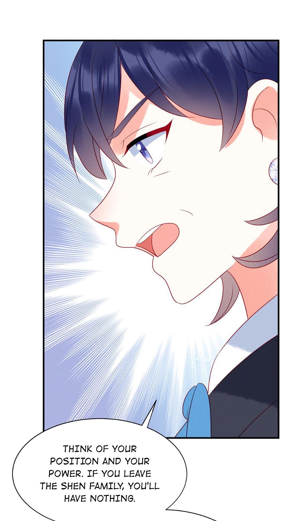 Mister Wolf’s Miss Rabbit - Chapter 92 - 5