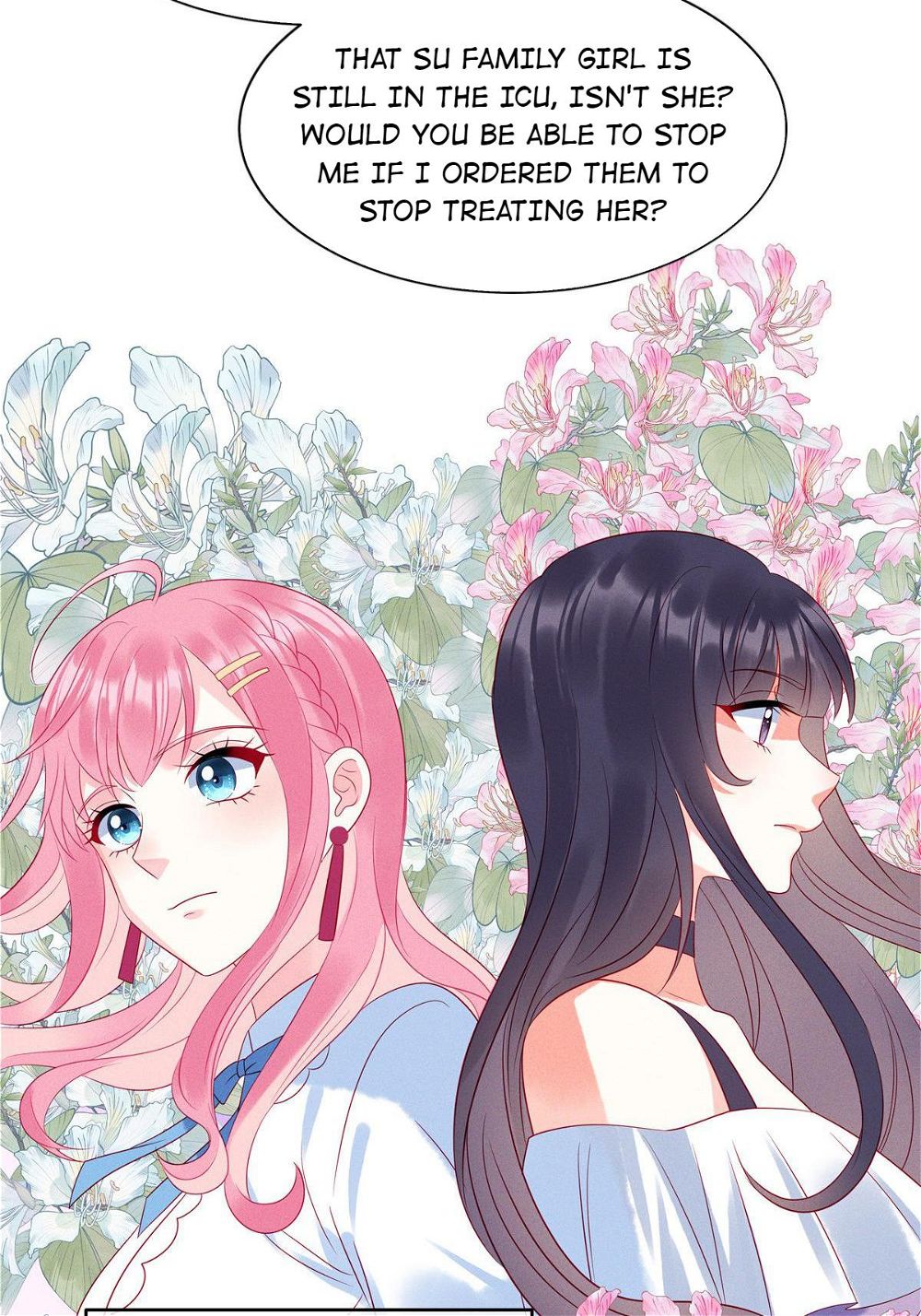 Mister Wolf’s Miss Rabbit - Chapter 92 - 6