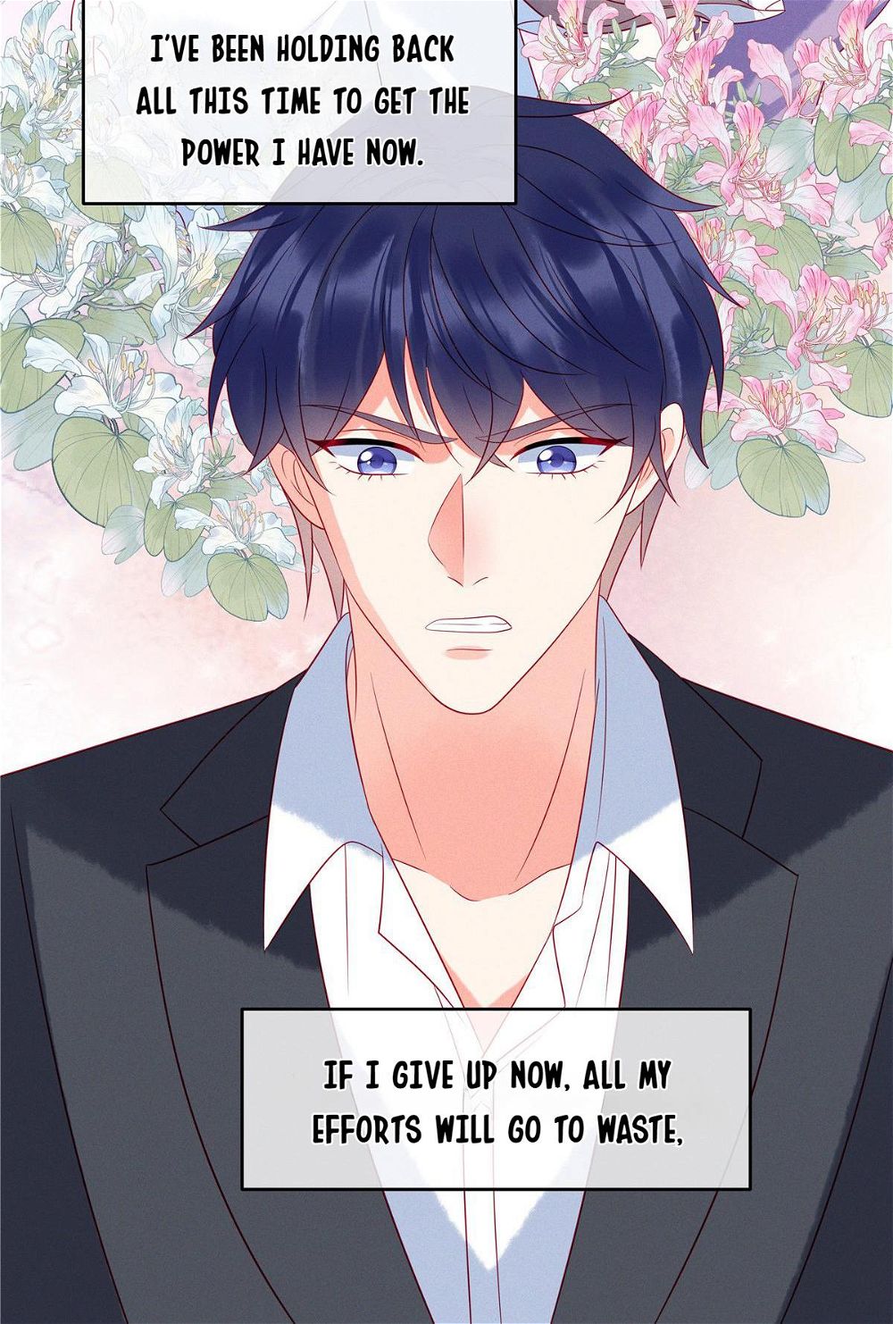 Mister Wolf’s Miss Rabbit - Chapter 92 - 7