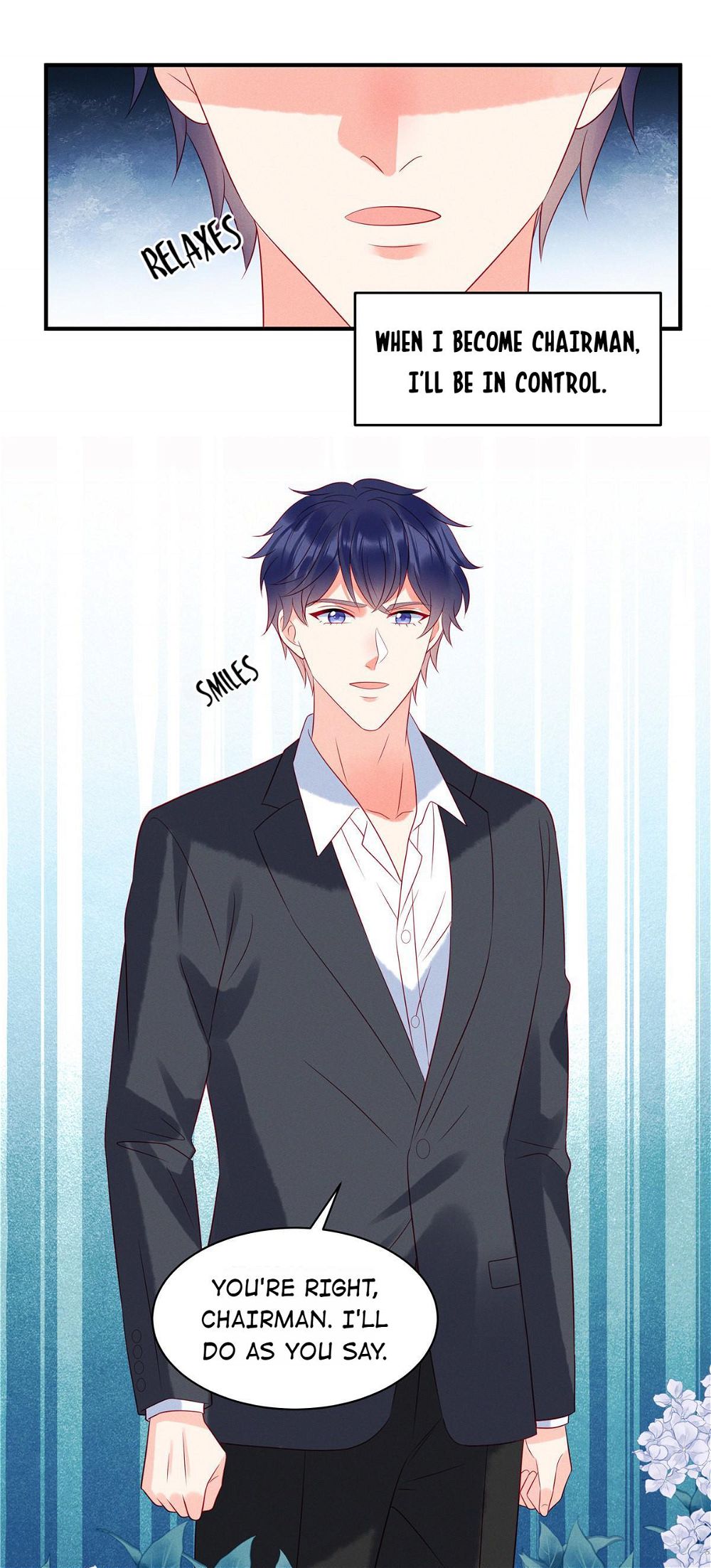 Mister Wolf’s Miss Rabbit - Chapter 92 - 8